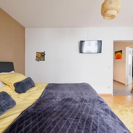 New! Cozy & Lovely Home In The 3Rd District Bécs Kültér fotó