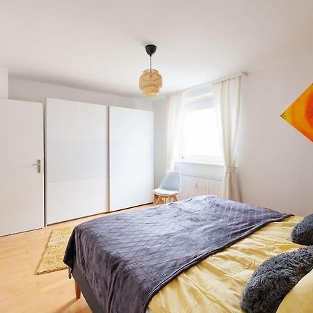 New! Cozy & Lovely Home In The 3Rd District Bécs Kültér fotó