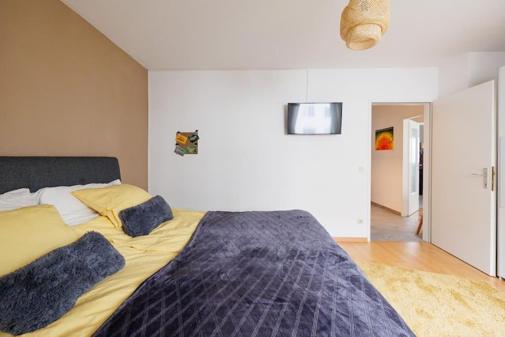 New! Cozy & Lovely Home In The 3Rd District Bécs Kültér fotó