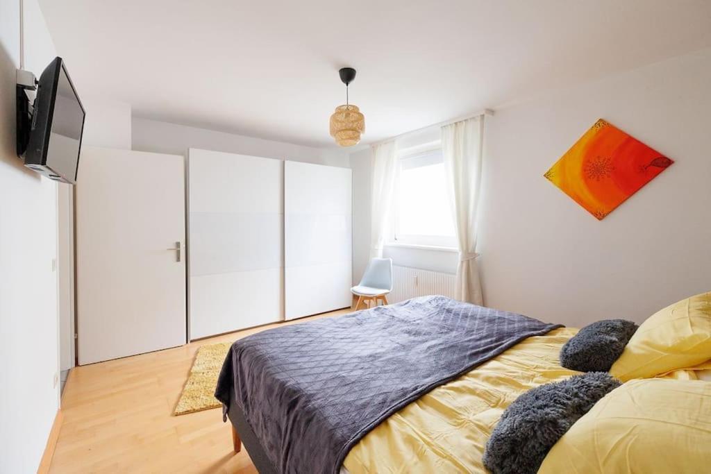 New! Cozy & Lovely Home In The 3Rd District Bécs Kültér fotó