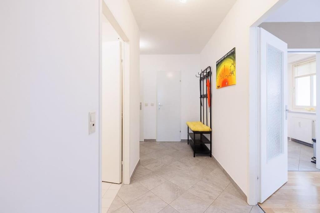 New! Cozy & Lovely Home In The 3Rd District Bécs Kültér fotó