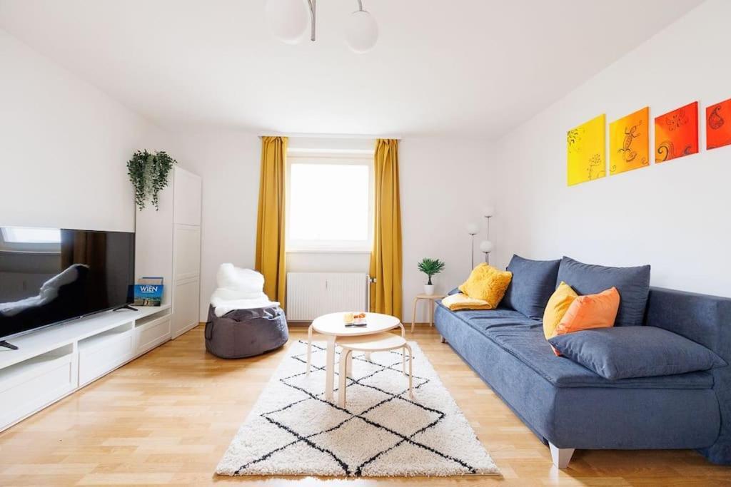 New! Cozy & Lovely Home In The 3Rd District Bécs Kültér fotó